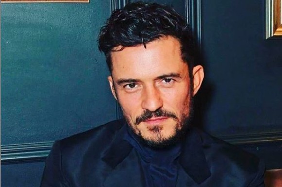 Orlando Bloom a dezvăluit cu cine seamănă bebelușa lui! Katy Perry își revine după naștere