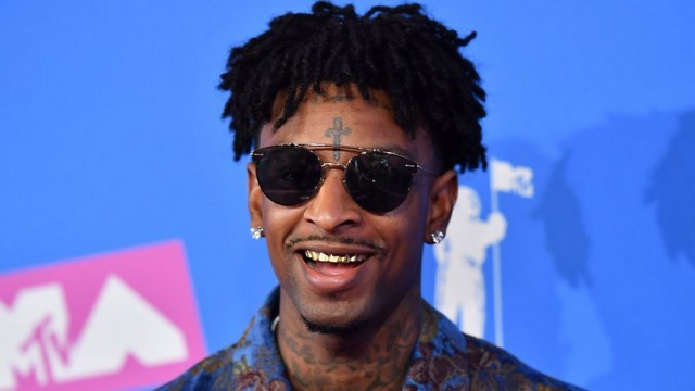 Rapperul 21 Savage se clasează primul loc în top-ul Billboard 200 cu 'Savage Mode II'