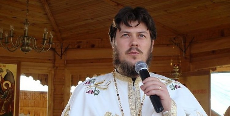 Eugen Tănăsescu