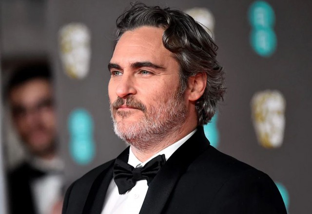 Joaquin Phoenix îl va interpreta pe Napoleon Bonaparte în „Kitbag“, regizat de Ridley Scott