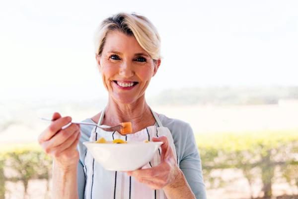 Ce trădează poftele care apar la menopauză