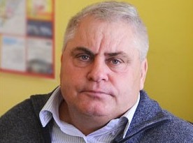 George Nicola, primarul comunei Aliman: Facem o prioritate din educația tinerei generații