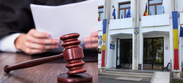 PRIMĂRIA Constanța dată în JUDECATĂ de Asociația EUROCULT pentru aproape 100.000 de lei