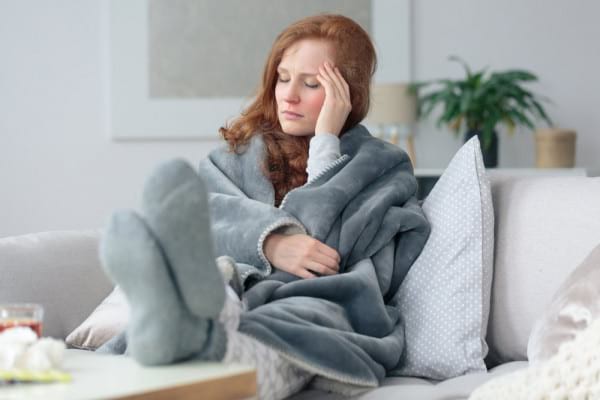 Gripa la pacientul cu lupus - recomandări și precauții