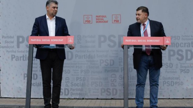 Ciolacu: Profesorul Rafila s-a alăturat echipei PSD pentru Parlament