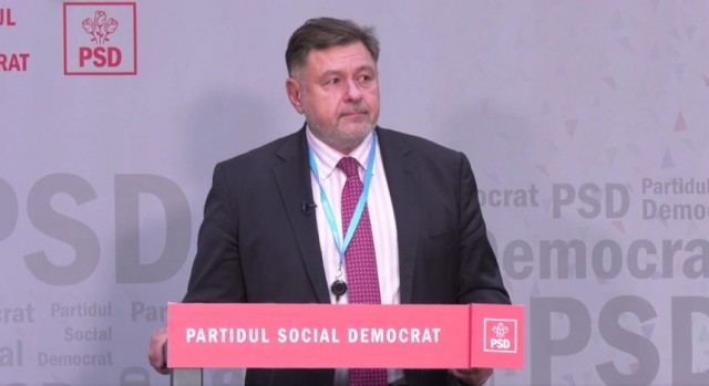 Parlamentare2020 - Rafila: Guvernul a luat măsuri anti-COVID fără consultarea specialiştilor