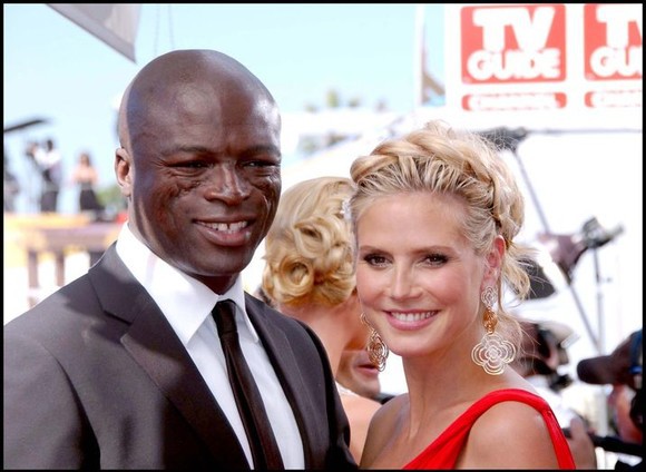 Războiul continuă la şase ani de la divorţ! Heidi Klum și Seal îşi dau întâlnire la tribunal