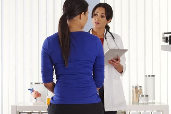 Cele mai întâlnite simptome în endometrioză