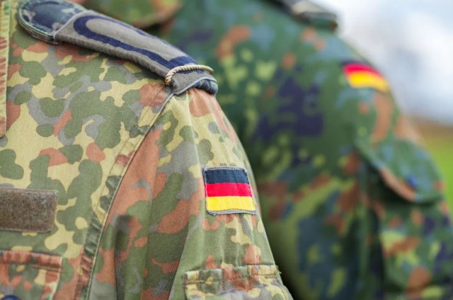Coronavirus: Până la 15.000 de soldaţi germani vor fi detaşaţi pentru a acorda sprijin autorităţilor locale