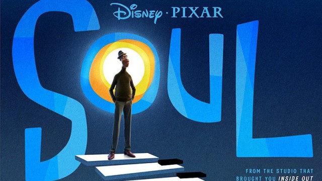 Lungmetrajul de animaţie 'Soul' al Pixar va fi lansat în decembrie pe Disney+