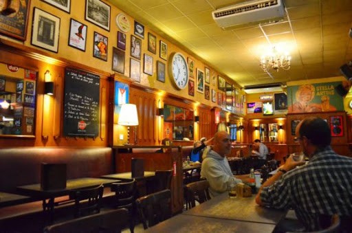Coronavirus: Cafenelele şi barurile din Bruxelles se închid joi pentru o lună