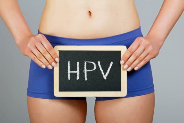 Virusul papiloma și riscul de cancer