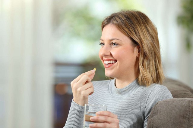 Suplimente necesare în dieta vegetariană