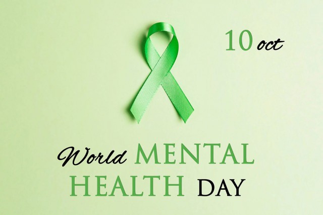 10 octombrie - Ziua Internațională a Sănătății Mintale. Sfaturi pentru trup și minte de la medicul specialist