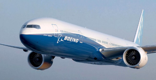 Boeing a înregistrat pierderi de 3,4 miliarde de dolari, în primele nouă luni din 2020