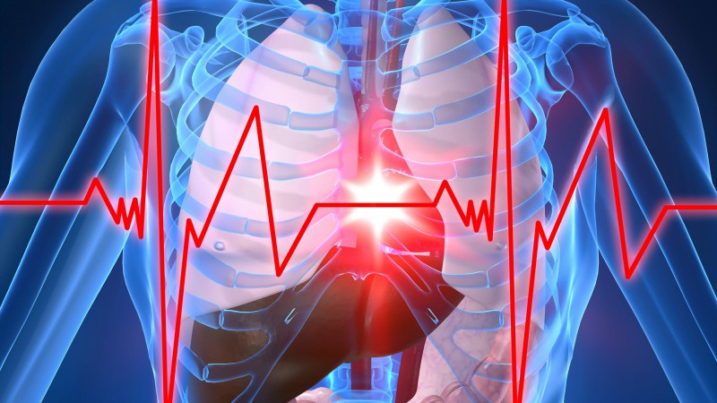 Program de screening pentru identificarea pacienţilor cu risc cardiovascular, lansat la INSP