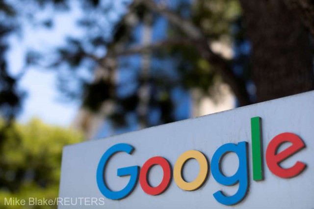 SUA: Google este acuzat că a abuzat de poziţia sa dominantă în căutările online