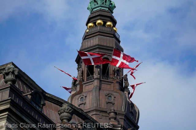 Danemarca intenţionează să introducă obligativitatea ca lucrătorii străini să prezinte un test negativ de COVID