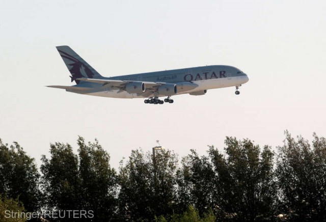 Qatar: Femei examinate medical cu forţa la aeroportul din Doha, după găsirea unui bebeluş abandonat