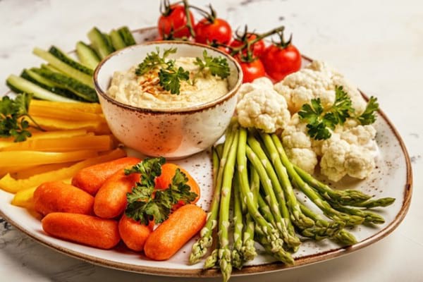 Alimente permise în boala de reflux gastroesofagian