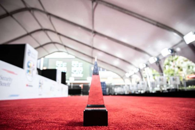 The Weeknd şi Roddy Ricch au primit cele mai multe nominalizări la American Music Awards 2020