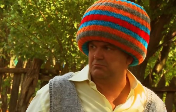 „Axinte“ de la Vacanţa Mare, închisoare cu suspendare și muncă în folosul comunității. E acuzat de șantaj