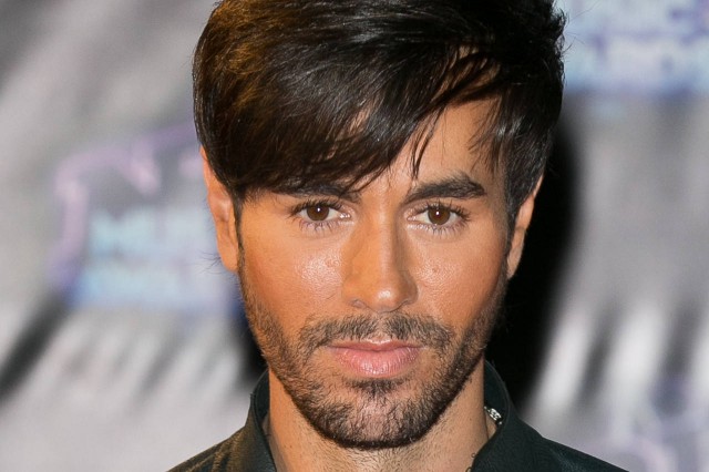 Enrique Iglesias va fi recompensat cu un premiu pentru întreaga carieră la gala Billboard Latin Music Awards 2020