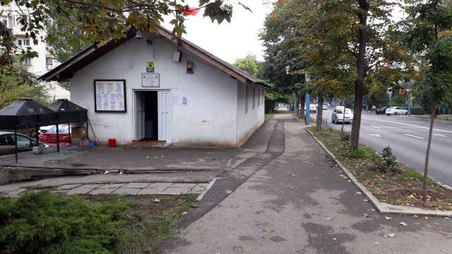 ÎPS Teodosie se OPUNE DEMOLĂRII bisericii de pe Tomis