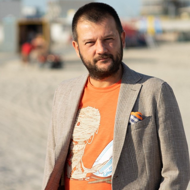 Bogdan Bola