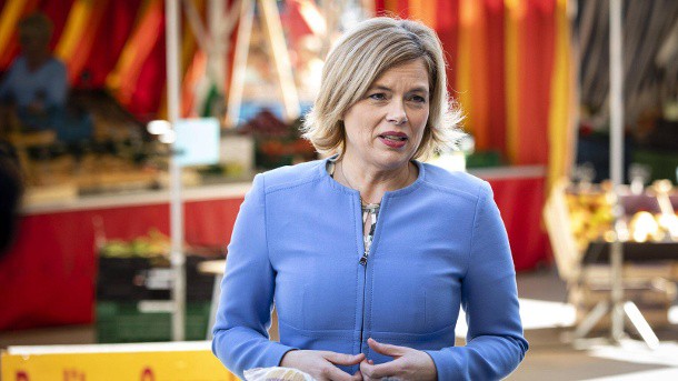 Cele 27 de state membre UE au ajuns la un acord cu privire la noua Politică Agricolă Comună