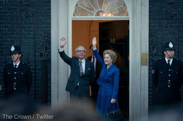 Serialul „The Crown“ se pregăteşte de un nou sezon. Se vor introduce personajele Lady Di şi Margaret Thatcher