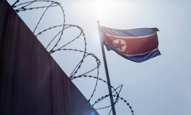 HRW: Justiţia nord-coreeană îi tratează pe deţinuţi „mai rău ca pe animale“