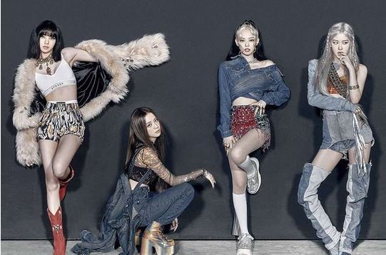 Blackpink, prima trupă feminină de K-Pop care vinde peste 1 milion de albume în întreaga lume