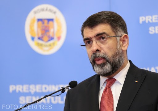 Cazanciuc: Amânarea parlamentarelor permite Legislativului să stabilească data alegerilor