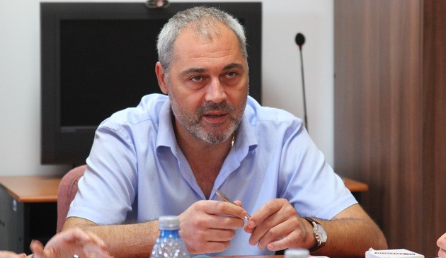 Dragoș POTELEANU, fostul șef al CJAS, a formulat CONTESTAȚIE în ANULARE împotriva deciziei de condamnare
