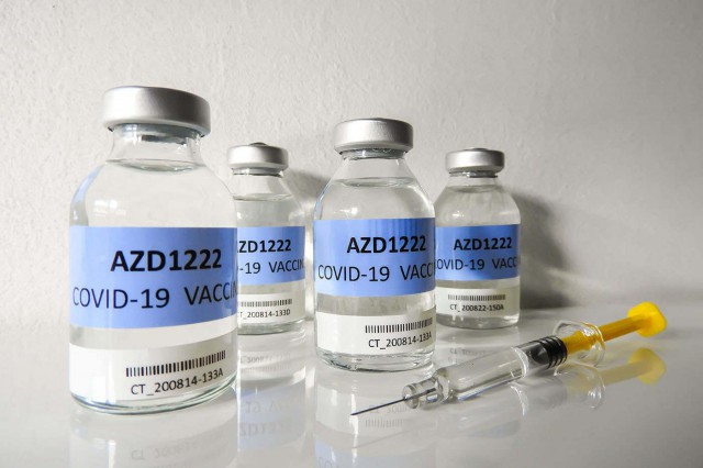 Ce se întâmplă când se suspendă un studiu clinic aflat în faza a treia de testare