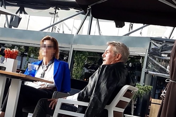 Prima reacție a lui Dan Bittman după ce a creat iureș cu declarațiile despre COVID