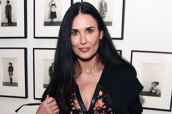 Demi Moore: „Mă înțeleg mai bine cu Bruce Willis la 20 de ani după divorț decât în timpul căsniciei”