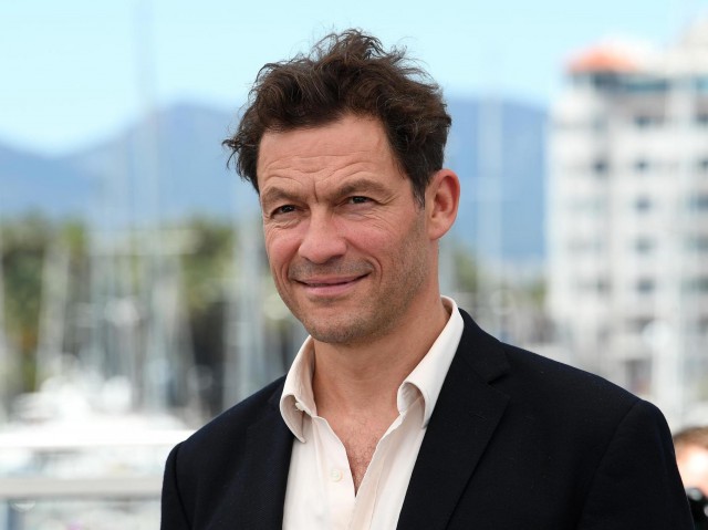 Dominic West va interpreta rolul prințului Charles în două sezoane „The Crown“
