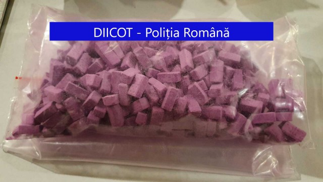Un ANGAJAT al Casei de Cultură din Hârșova, CONDAMNAT pentru deținere de DROGURI