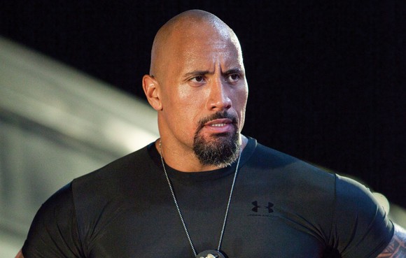 Dwayne Johnson se luptă cu depresia de la 15 ani. Suferinţa care i-a marcat existenţa faimosului actor