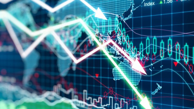 Eurostat: Austria, Germania, România şi Letonia, statele membre UE cu o scădere a economiei în T4