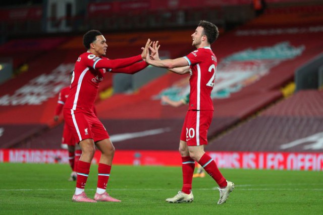 Liverpool - Sheffield United 2-1. Victorie grea pentru trupa lui Klopp