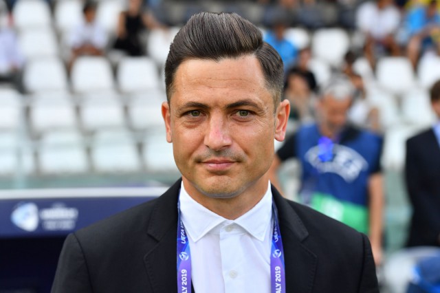 Fotbal: Mirel Rădoi a trimis 27 de convocări preliminarii pentru meciurile naţionalei din noiembrie