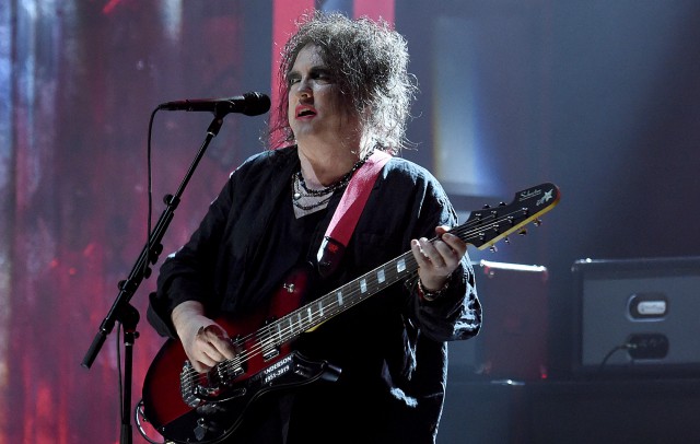 Solistul trupei The Cure şi rapperul Skepta apar pe noul album al grupului Gorillaz, ce va fi lansat vineri
