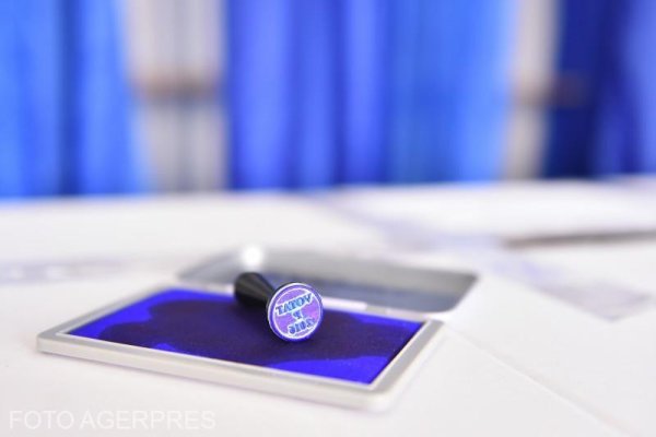 MAMAIA SAT va avea SECȚIE de VOTARE