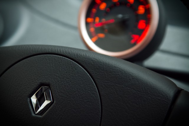 Renault nu va mai produce vehicule utilitare pentru rivala Fiat Chrysler