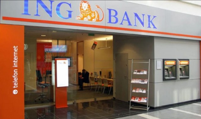 ING va face concedieri şi va închide unele sucursale după ce profitul nu s-a ridicat la înălţimea aşteptărilor