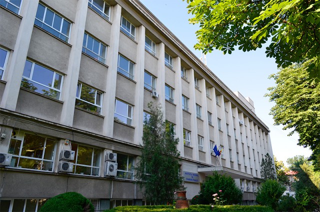 INSP: Creştere a numărului de cazuri de infecţii respiratorii acute săptămâna trecută