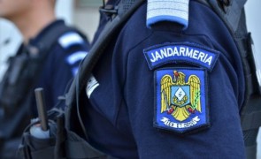 Un jandarm s-a trezit cu 300.000 de euro în cont, salariile colegilor săi